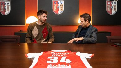 Braga, Beşiktaş’tan 7 milyon Euro’ya transfer ettiği Demir Ege Tıknaz’ın serbest kalma bedelini 40 milyon Euro olarak açıkladı