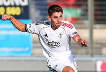 Demir Ege Tıknaz'ın Kayserispor maçının kadrosundan çıkarılmasının ardından taraftarlar, "Braga'ya hayırlı olsun" dedi