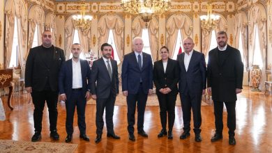 Dikilitaş Projesi'nde flaş gelişme! 6 İstanbul Valisi Davut Gül, Dikilitaş Projesi ile ilgili usulsüz askı süresi ve imar değişiklikleri konusunda Beşiktaşlı kurulu ağırladı