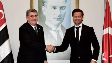 Gazeteci Emre Tanrıver, Beşiktaş Başkanı Serdal Adalı’nın Eduard Graf ile Sergen Yalçın’ın gelişinin ardından direkt hiç konuşmadığını açıkladı