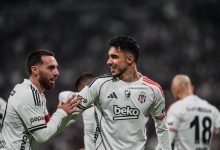Beşiktaşlı Emirhan Topçu, Beşiktaş’ın puan kaybetme lüksü yok. Elimizden geldiğince puan kaybetmemeye çalışıyoruz” dedi