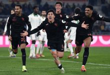 Beşiktaş altyapısından yetişen Emirhan İlkhan, Torino formasıyla deplasmanda Roma'yı son dakikada yıkan isim oldu