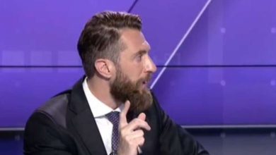 Erman Özgür: “Serdal Adalı döneminden 3 tane faydalı transfer söyleyin...”