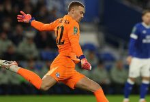 Siyah-beyazlılar, Chelsea’den ayrılmak isteyen Filip Jörgensen'i ikna ederken bonservis bedeli için pazarlıklar sürüyor