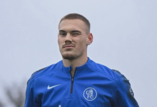 Beşiktaş, Chelsea'den kiralamaya yaklaştığı kaleci Filip Jörgensen'i Kayserispor maçına yetiştirmek istiyor