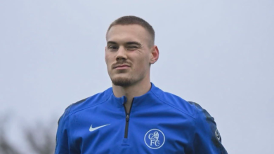 Filip Jörgensen an meselesi! 16 Beşiktaş, Chelsea'den kiralamaya yaklaştığı kaleci Filip Jörgensen'i Kayserispor maçına yetiştirmek istiyor