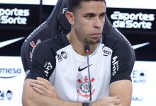 Beşiktaş'tan “Annem hasta, ülkeme gitmem gerekiyor” gerekçesiyle izin isteyen Gabriel Paulista, Corinthians’a imzasından sonra bir anda değişti