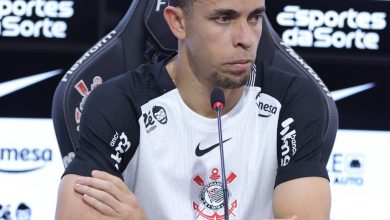 Beşiktaş'tan “Annem hasta, ülkeme gitmem gerekiyor” gerekçesiyle izin isteyen Gabriel Paulista, Corinthians’a imzasından sonra bir anda değişti