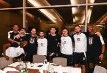 Annesinin ağır hastalığı nedeniyle Beşiktaş'a veda etmek zorunda kalan Gabriel Paulista, duygu yüklü bir mesaj yayınladı