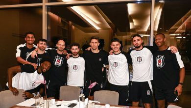 Gabriel Paulista'dan veda mesajı 4 Annesinin ağır hastalığı nedeniyle Beşiktaş'a veda etmek zorunda kalan Gabriel Paulista, duygu yüklü bir mesaj yayınladı