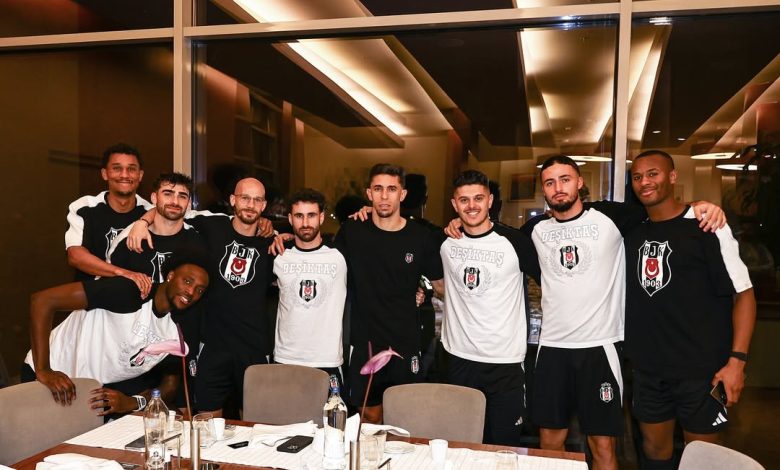 Gabriel Paulista'dan veda mesajı 1 Annesinin ağır hastalığı nedeniyle Beşiktaş'a veda etmek zorunda kalan Gabriel Paulista, duygu yüklü bir mesaj yayınladı