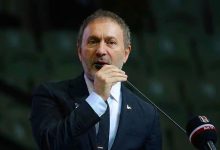 Beşiktaş'ın eski antrenörü, başkan adayı ve Yüksek Divan Kurulu Üyesi Hürser Tekinoktay camiaya seslendi: Fulya'yı rant projesine kurban etmeyin