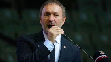 Beşiktaş'ın eski antrenörü, başkan adayı ve Yüksek Divan Kurulu Üyesi Hürser Tekinoktay camiaya seslendi: Fulya'yı rant projesine kurban etmeyin