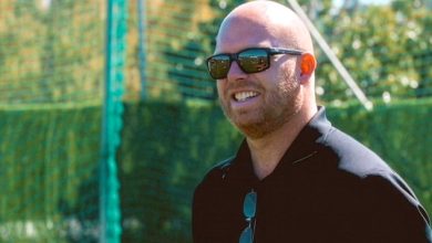 Beşiktaş'taki görevinden ayrılan John Vik, Rosenborg'un yeni Scout Şefi ve Transfer Sorumlusu oldu