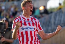 Beşiktaş, Ole Gunnar Solskjaer ve John Vik döneminde tek bir oyuncu bakmadığı Norveç Ligi'nden Dahl ile anlaştı