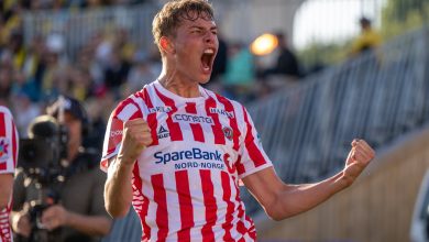 Beşiktaş, Ole Gunnar Solskjaer ve John Vik döneminde tek bir oyuncu bakmadığı Norveç Ligi'nden Dahl ile anlaştı