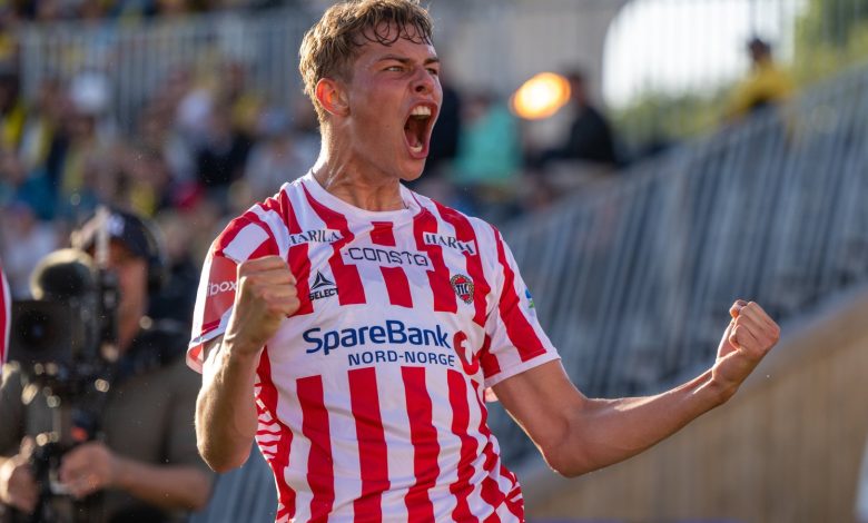 Beşiktaş, Norveç'i yeni keşfetti! 1 Beşiktaş, Ole Gunnar Solskjaer ve John Vik döneminde tek bir oyuncu bakmadığı Norveç Ligi'nden Dahl ile anlaştı