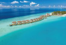 Maldivler su üstü villa konsepti, WTS’nin sunduğu indirimler ve para iadesi garantisiyle Türkiye ve Avrupa pazarında dikkat çekiyor.