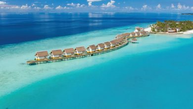 Maldivler su üstü villa konsepti, WTS’nin sunduğu indirimler ve para iadesi garantisiyle Türkiye ve Avrupa pazarında dikkat çekiyor.