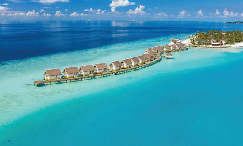 Maldivler su üstü villa konsepti, WTS’nin sunduğu indirimler ve para iadesi garantisiyle Türkiye ve Avrupa pazarında dikkat çekiyor.