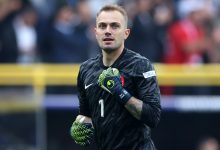 Beşiktaş’ta bir süre önce kadro dışı bırakılan tecrübeli file bekçisi Mert Günok ile yollar ayrıldı