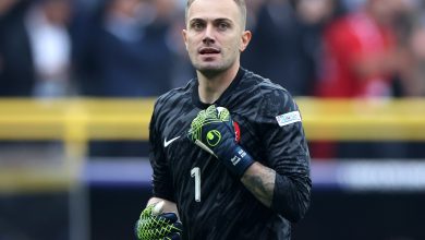 Beşiktaş’ta bir süre önce kadro dışı bırakılan tecrübeli file bekçisi Mert Günok ile yollar ayrıldı