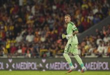 Sezon başında Ernest Muçi’yi Trabzonspor’a gönderen Beşiktaş, deneyimli kaleci Mert Günok’u da Fenerbahçe’ye bedava verdi