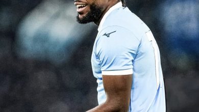 Beşiktaş, sol bek bölgesi için Lazio’da forma giyen Portekizli Nuno Tavares için 15 milyon Euro’yu gözden çıkardı