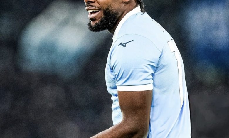 Beşiktaş, sol bek bölgesi için Lazio’da forma giyen Portekizli Nuno Tavares için 15 milyon Euro’yu gözden çıkardı