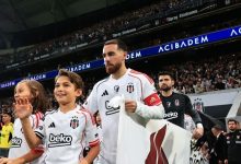 Beşiktaş'ın sezon başında Benfica'dan transferi rekoru kırarak kadrosuna kattığı Orkun Kökçü, Antalya kampında soruları yanıtladı