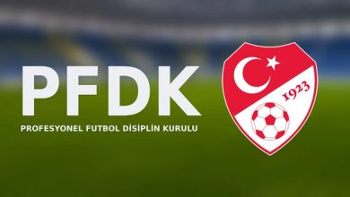 PFDK, bahis oynadıkları gerekçesiyle Beşiktaş'tan Ozan Köprülü'ye 12 ay, Serdar Topraktepe'ye ise 3 ay hak mahrumiyeti cezası verdi