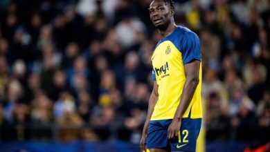 Beşiktaş'ın efsane isimlerinden Atiba Hutchinson, transfer için vatandaşı Promise David'i önerdi