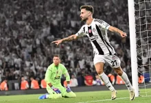 Erman Özgür “Beşiktaş anlamsız gündem yaratıyor. Rafa Silva'yı 30 milyona satarsınız ama yerine birini bulacağım diye 50 milyon harcarsınız."