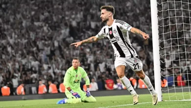 Erman Özgür “Beşiktaş anlamsız gündem yaratıyor. Rafa Silva'yı 30 milyona satarsınız ama yerine birini bulacağım diye 50 milyon harcarsınız."