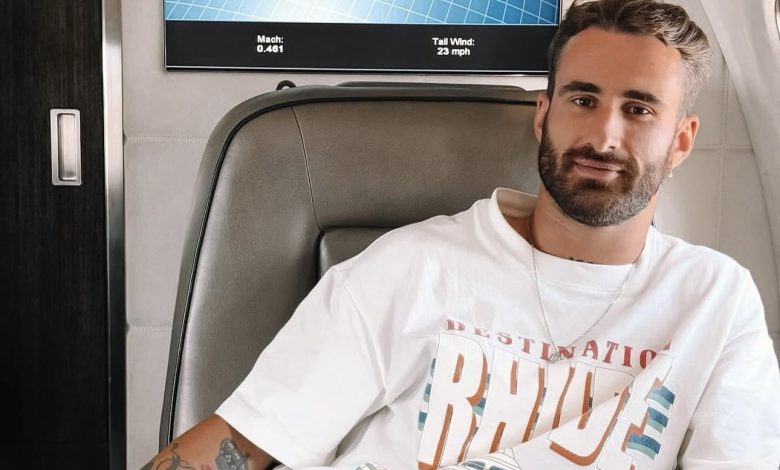 Beşiktaş Başkanı Serdal Adalı'dan Portekiz futboluna eşsiz hizmet. Demir Ege'nin ardından Rafa Silva da Portekiz'e gitti