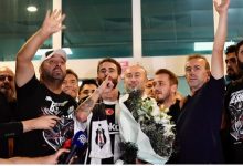 Beşiktaş'a 1.5 yıllık maliyeti en az 19 milyon Euro olan Rafa Silva, Benfica'dan 2.5 yılda sadece 5.5 milyon Euro alacak