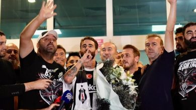 Rafa Silva'ya, Benfica'dan komik ücret 5 Beşiktaş'a 1.5 yıllık maliyeti en az 19 milyon Euro olan Rafa Silva, Benfica'dan 2.5 yılda sadece 5.5 milyon Euro alacak