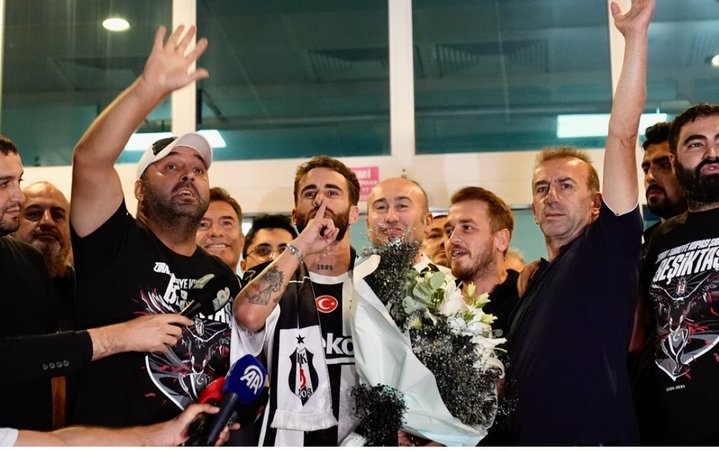 Beşiktaş'a 1.5 yıllık maliyeti en az 19 milyon Euro olan Rafa Silva, Benfica'dan 2.5 yılda sadece 5.5 milyon Euro alacak