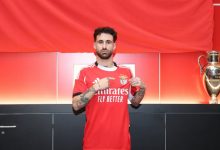 Benfica taraftarları Rafa Silva'nın Beşiktaş'tan bonservis ödenerek geri dönmesine Record gazetesi aracılığıyla tepki gösterdi