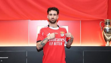 Rafa Silva'ya Benfica'dan tepki 5 Benfica taraftarları Rafa Silva'nın Beşiktaş'tan bonservis ödenerek geri dönmesine Record gazetesi aracılığıyla tepki gösterdi