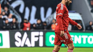 "Rafa Silva'ya sabah 4'te antrenman yazılmış" 4 Beşiktaş'ın eski forveti Oktay Derelioğlu, Benfica'ya giden Rafa Silva gerçeklerini anlattı
