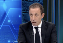 Beşiktaş'ın efsanevi sağ beki Recep Çetin, kulüp yönetimini transfer politikasında plansızlıkla suçladı