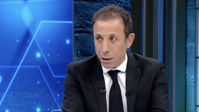 Recep Çetin'den Beşiktaş'a sert tepki! 6 Beşiktaş'ın efsanevi sağ beki Recep Çetin, kulüp yönetimini transfer politikasında plansızlıkla suçladı