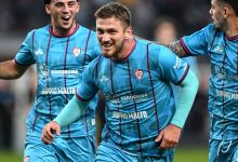 İtalya'nın Corriere dello Sport gazetesine konuşan Semih Kılıçsoy, gelecekte adından söz ettirmek istediğini açıkladı