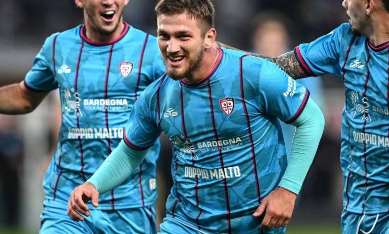 İtalya'nın Corriere dello Sport gazetesine konuşan Semih Kılıçsoy, gelecekte adından söz ettirmek istediğini açıkladı