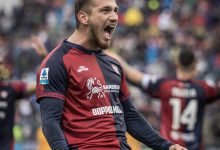 İtalya Ligi'nde Cagliari, Fiorentina deplasmanında 2-1 kazanırken Semih Kılıçsoy ilk golü attı