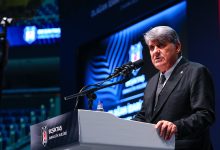 Beşiktaş Başkanı Serdal Adalı'nın son basın toplantısında genç oyuncu ve kamp değerlendirmesi camiayı iyice şaşırttı