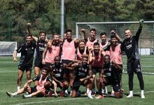 Beşiktaş Başkanı Serdal Adalı'nın "Yok et" projesiyle 2024-25 sezonunda poz veren 14 futbolcunun hiçbiri artık kulüpte değil