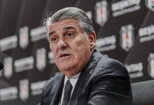 Beşiktaş'ta Serdal Adalı yönetiminin verdiği hiçbir sözü tutmamasına taraftarın tepkisi büyüyerek artıyor