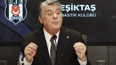 Serdal Adalı, Dikilitaş Projesi'nde iddialı! 4 Beşiktaş Başkanı Serdal Adalı, Dikilitaş Projesi'nden 200 milyon Euro gelir elde edileceğini iddia etti